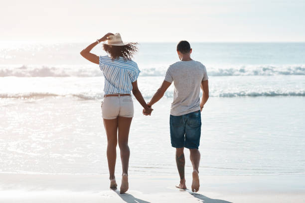 istock My search for love ended when I met you 1158592303