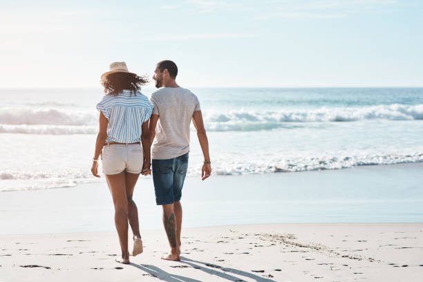 istock Filling the summer days with love 1158592304