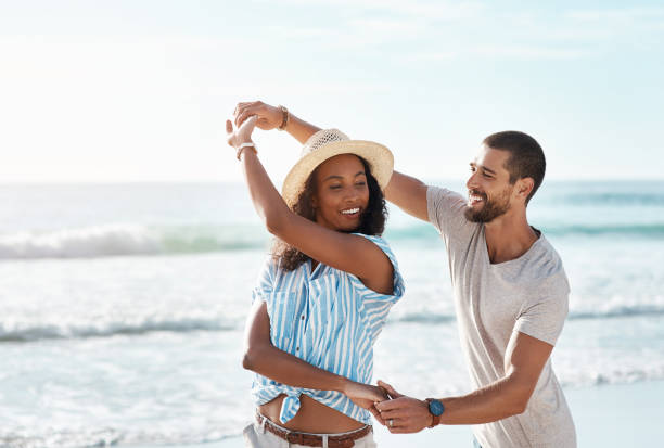 istock Twirling to the summer breeze 1158592315