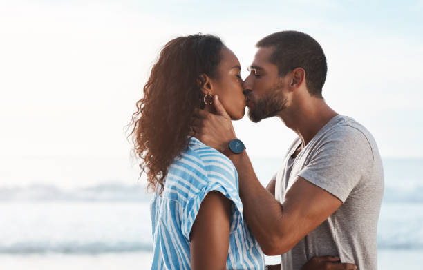 istock Summer's the perfect setting for a little romance 1158592324