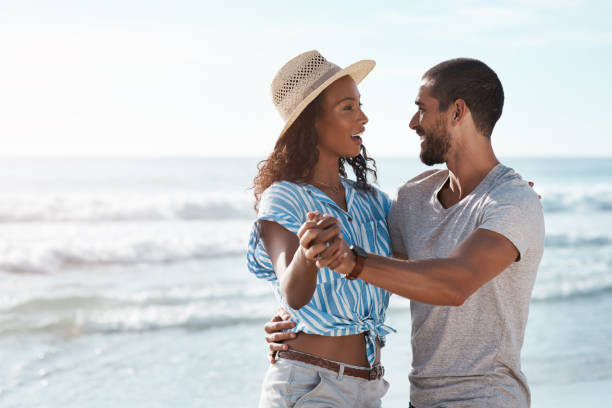 istock You've danced your way right into my heart 1158592325