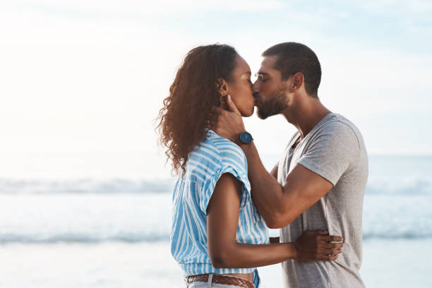 istock Your love sets a fire to my soul 1158592327