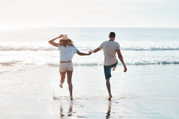 istock Feeling the spirits of summer 1158593049