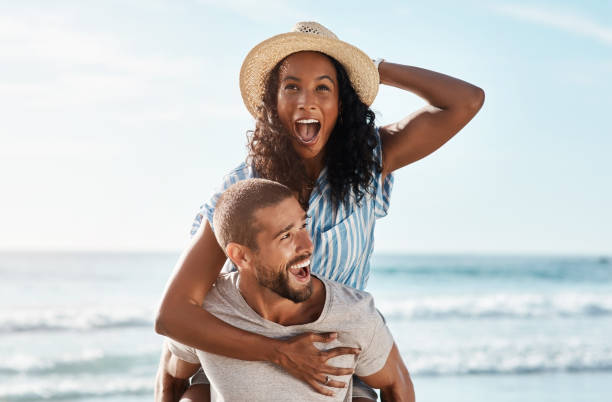 istock Summer's such a happy season 1158593057