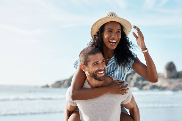 istock There's always love in the air 1158593062