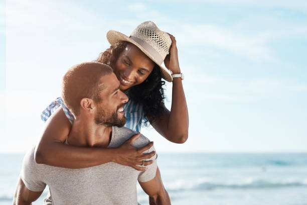 istock Love and happiness are a perfect match 1158593067
