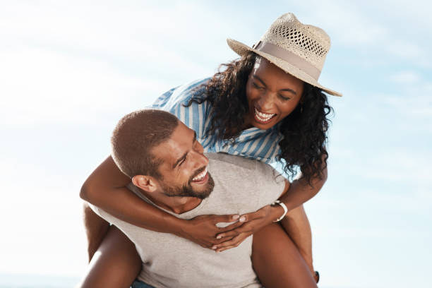 istock Your love lifts me higher 1158593068