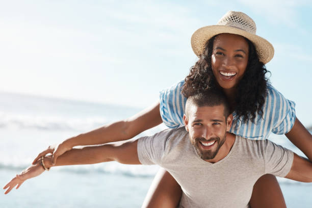 istock We're flying in to a fun-filled summer 1158593074