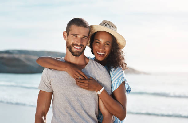 istock We don't want this beautiful vacation to end 1158593086