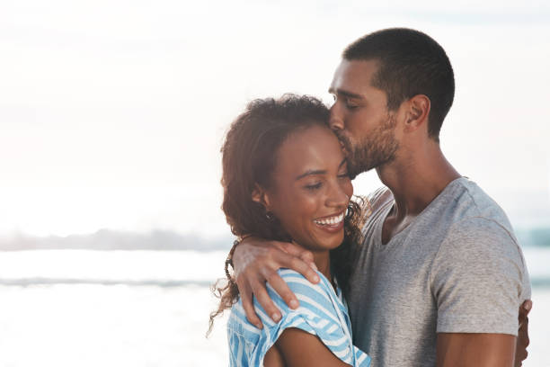 istock Your love has transformed my world 1158593089