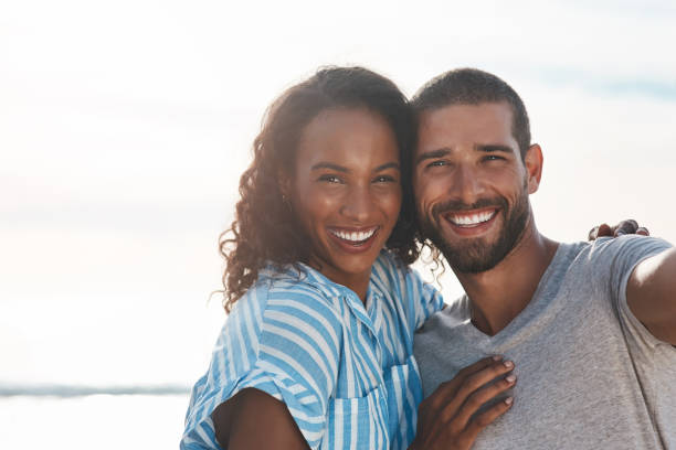 istock Saving some memories from their honeymoon 1158593091