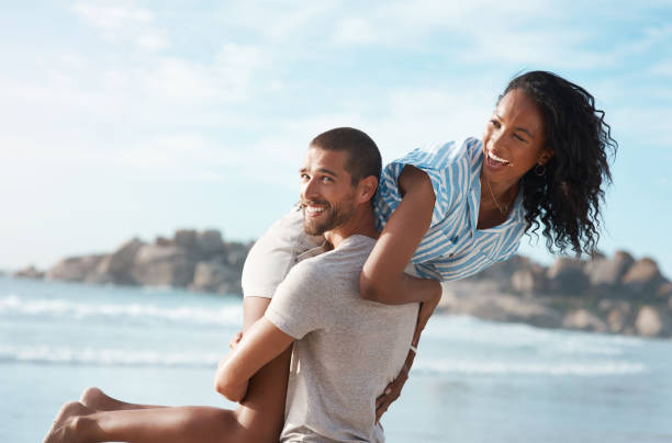 istock She's my bundle of happiness 1158593096