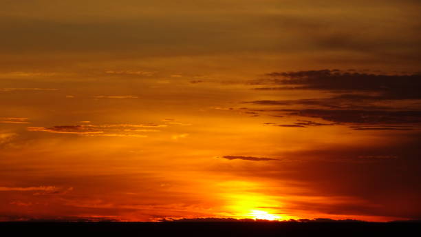 istock Birdsville Track, SA 7. 1158594819