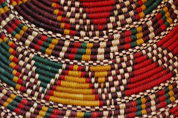 istock woven basket detail 115859891