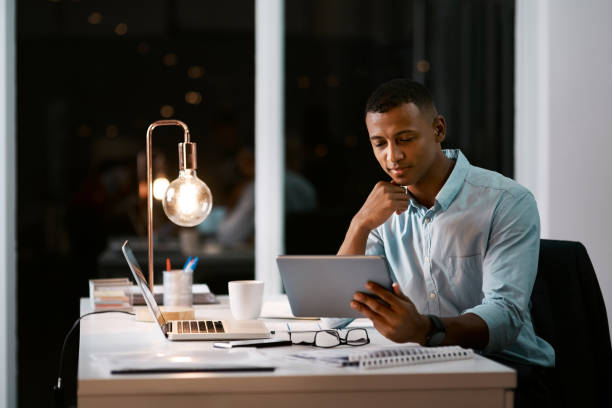 istock These apps help make my job a little bit easier 1158599516