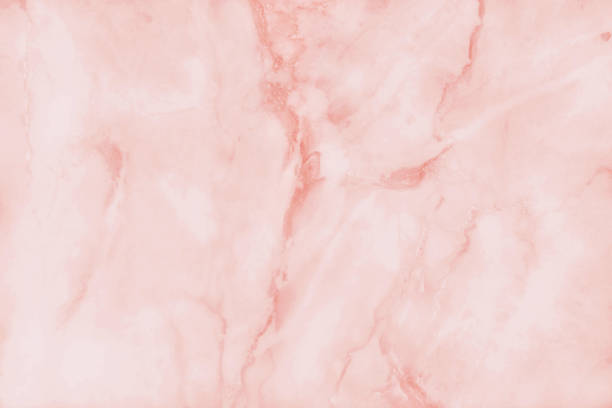 istock Rose gold marble texture background with high resolution for interior decoration. Tile stone floor in natural pattern. 1158600260