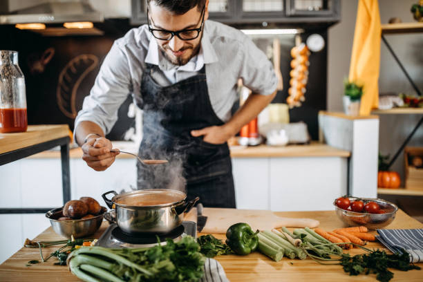 istock My food has energy 1158602130