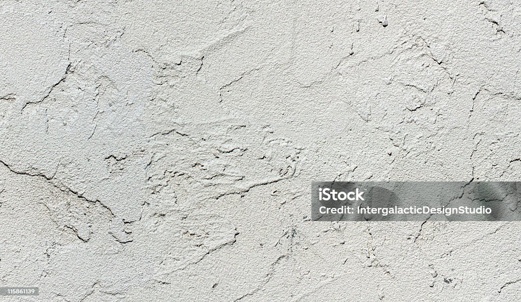 Sans couture mur de plâtre (Tile - Photo de Adobe libre de droits