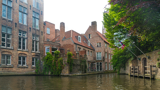 Belgium, Bruges, Europe, Flanders - Belgium, Western Europe