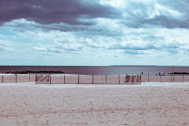 sea and beach