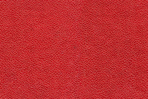 Book &#8212; Red (Seamless Tile) stock photo