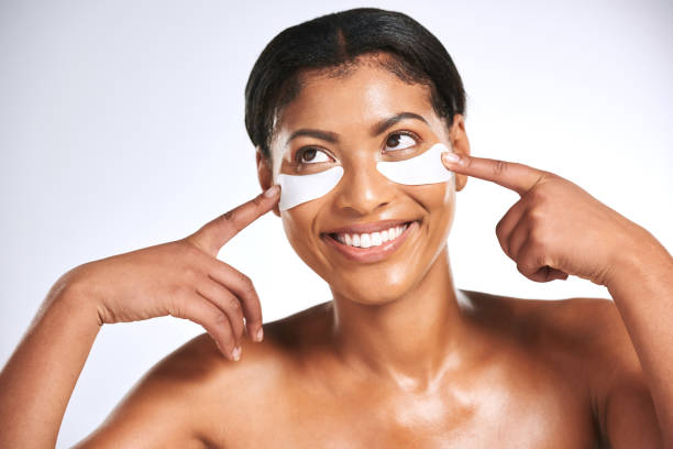istock It's what you need to look awake and refreshed 1158616423