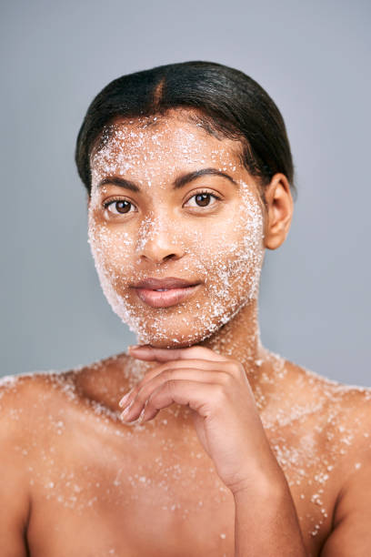 istock They'll be salty over your beautiful skin 1158616482