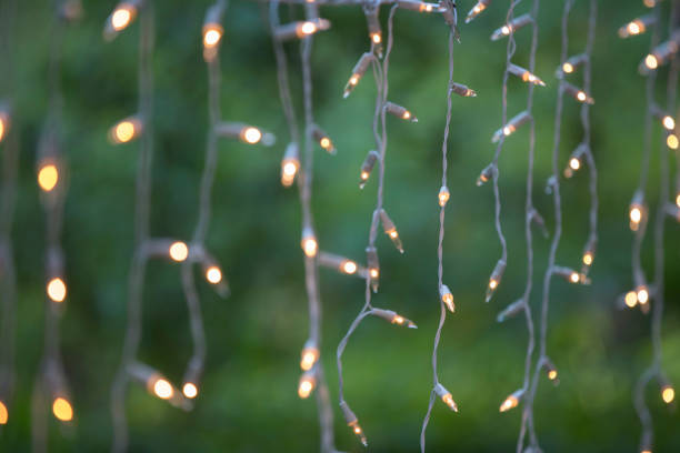 istock Outdoor illuminating 1158621973
