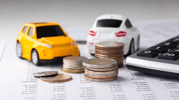 istock Car, buying, leasing, trading 1158625108