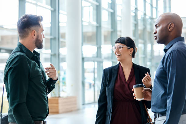 istock I'll see you in the boardroom? 1158625539