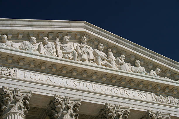 istock Supreme Court Building 115862679