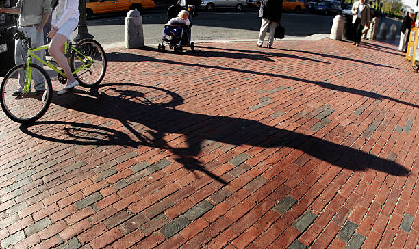 istock Girl on a bike 115862973