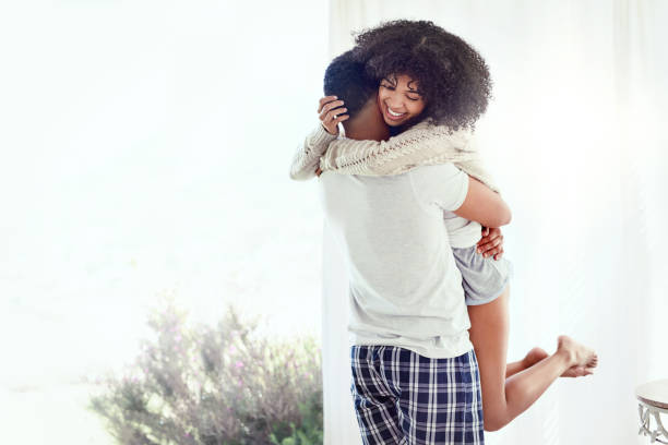 istock In love's very own arms 1158630882