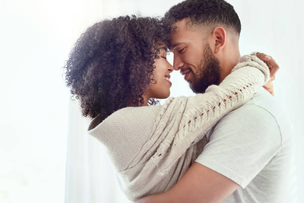 istock I wanna hold you like this forever 1158630893