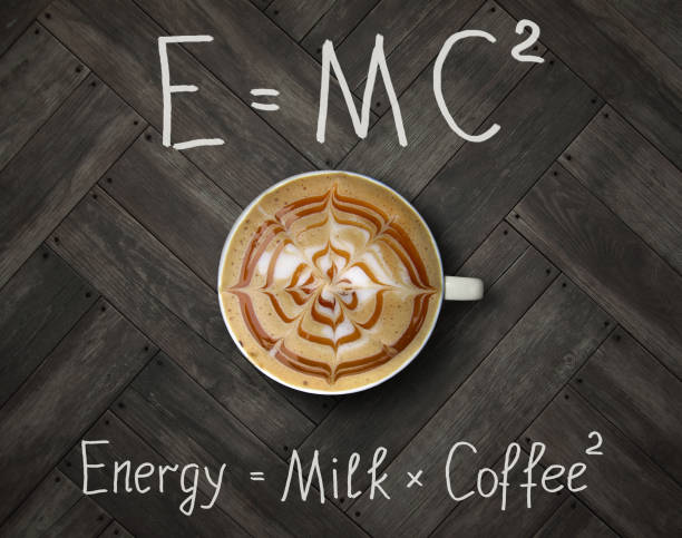 istock Cup of energy coffee 2 1158631360