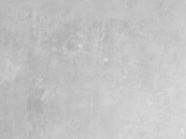 istock gray concrete background texture clean stucco fine grain cement wall clear and smooth white polished grunge interior indoor. 1158636953