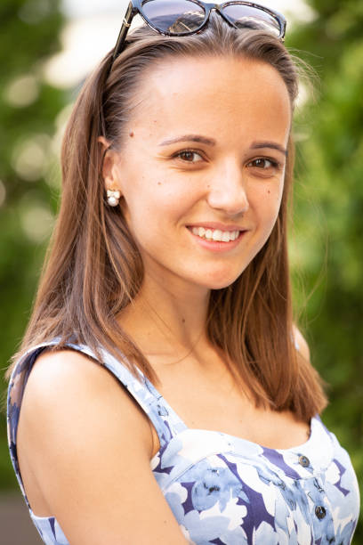 istock attractive young woman 1158637895