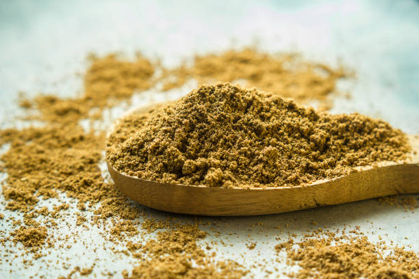 istock Garam Masala powder 1158645993