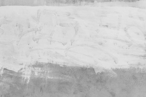 istock White wall background in the city 1158650224
