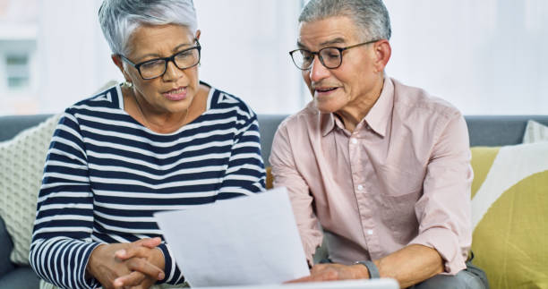 istock This is what our retirement fun is looking like 1158650364