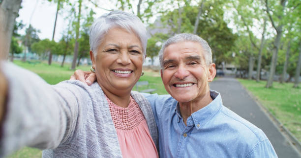 istock Collecting fun memories along the way 1158651036