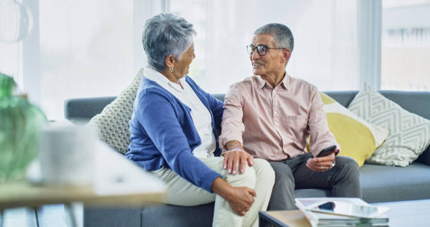 istock People stay with whoever feels like home 1158651085