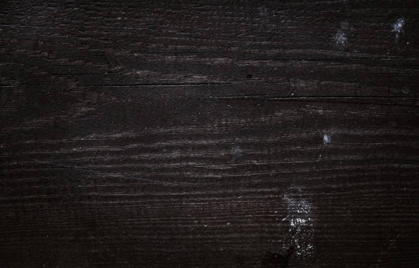 istock Aged dirty wood texture 1158658453