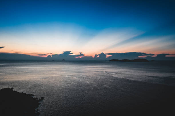 istock South China Sea 1158668097