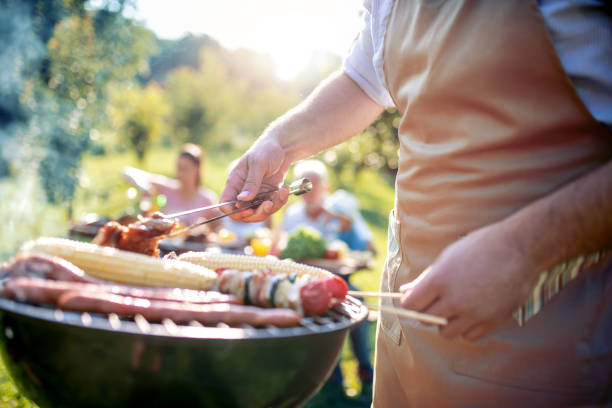 istock Happy moments together 1158686534