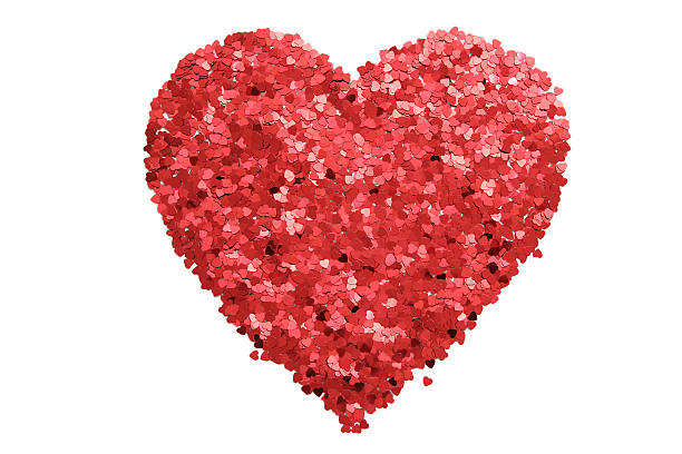 istock Heart of hearts 2 115868726