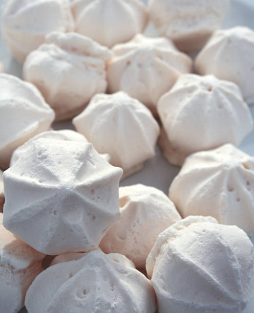istock Pile of meringue 3 115868867