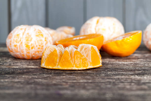 istock tasty ripe mandarin 1158696410