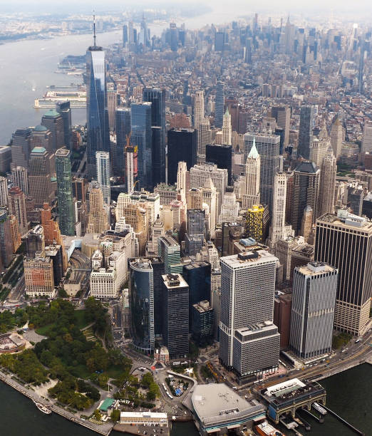 istock New York city aerial view 1158696479