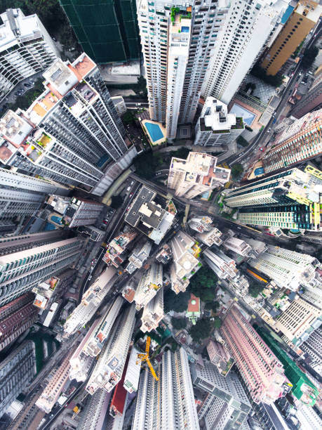 istock Hong Kong City 1158696686